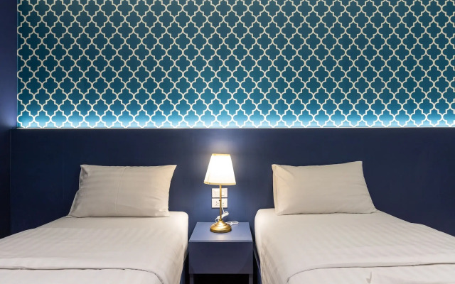 Siam Star Hotel