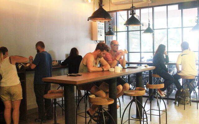 My Studio Hotel City Center