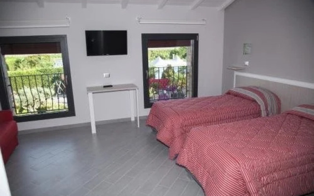 Agriturismo La Sapienza