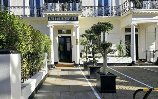 Hyde Park Premier London Bayswater