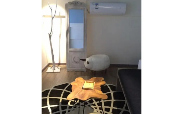 Iway International Holiday Apartment