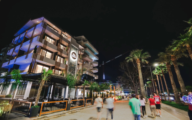 Miramare Boutique Hotel