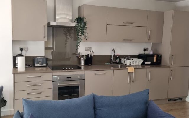 Stunning 2-bed Apartment in London