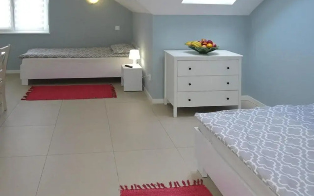 holiday home, Wiselka