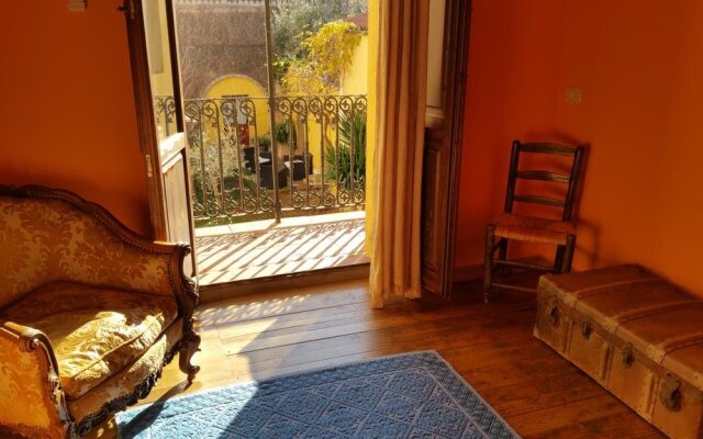 Casa Camboni