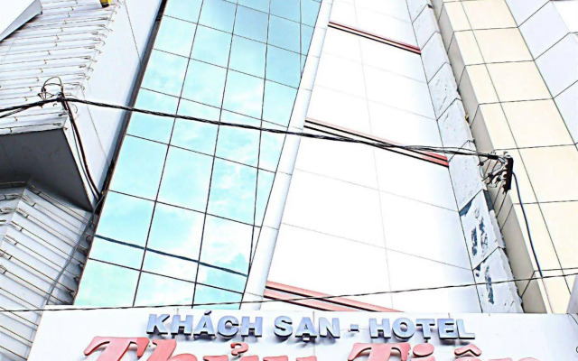 Thuy Tien Hotel