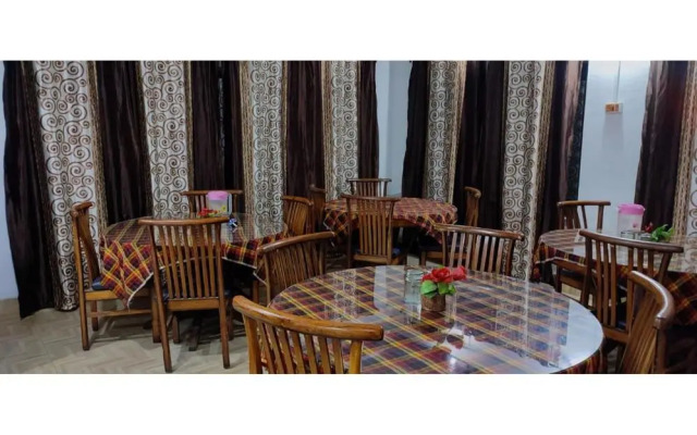 Eagle Resort