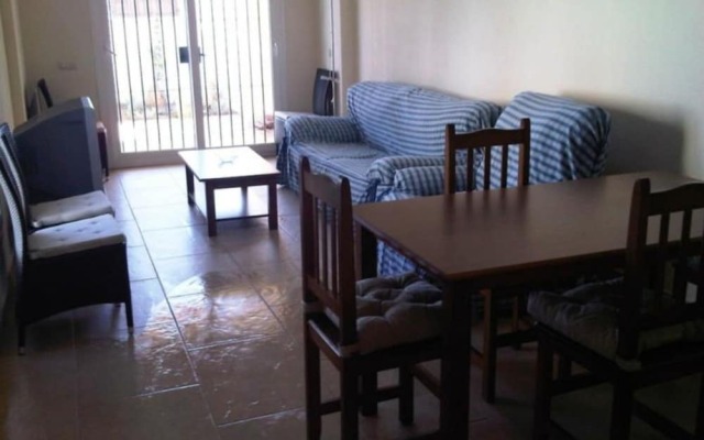 Maria Luisa House 103410 by MO Rentals