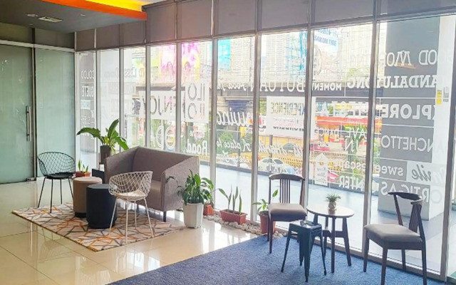 Go Hotels Plus Mandaluyong