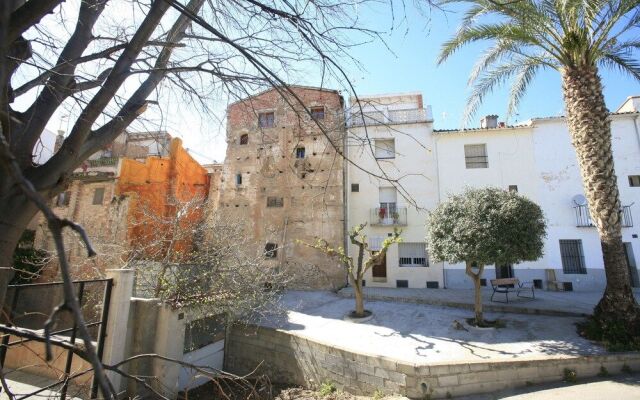 Torreta de Sant Tomàs