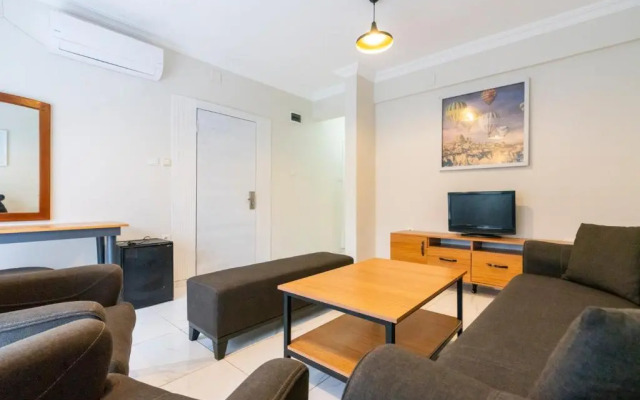 Sude Beach Resort Hotel