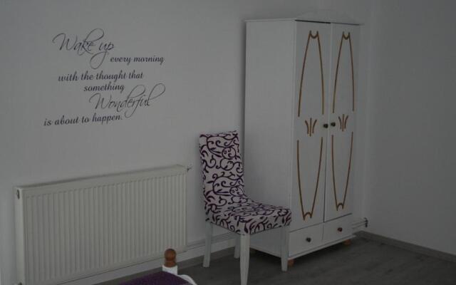 Bruk Central Apartament