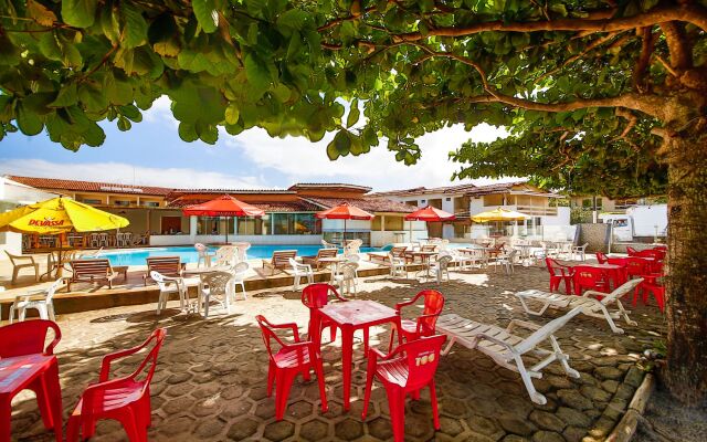 Beira Mar Praia Hotel