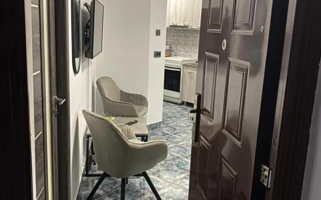 ENE Apartament Oradea
