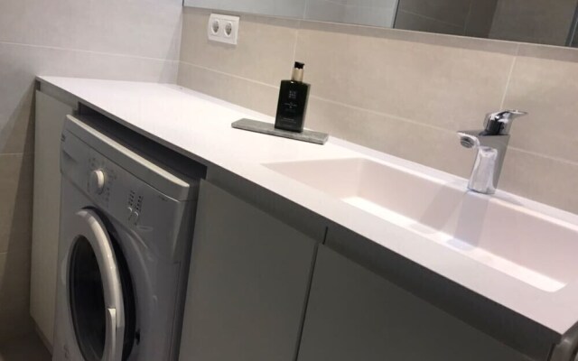 Apartamento Elypalace C-5
