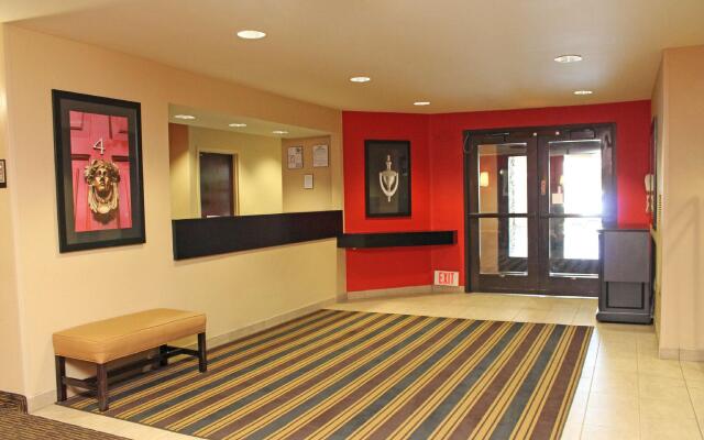 Extended Stay America Suites Los Angeles Chino Valley