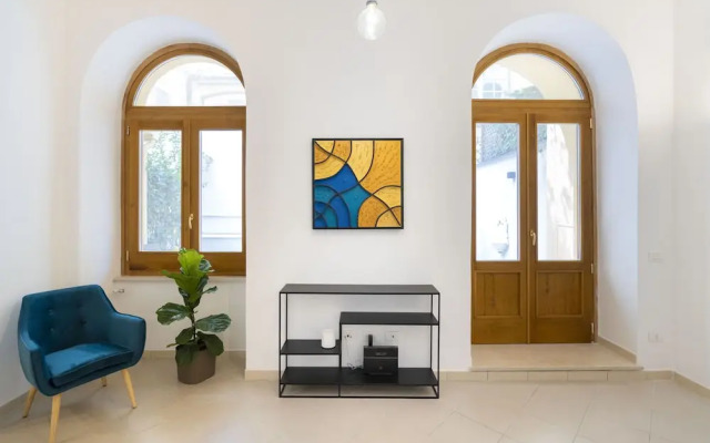 San Cesareo 64 Suite