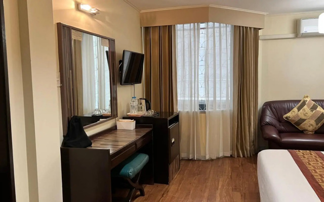 Fortuna Hotel