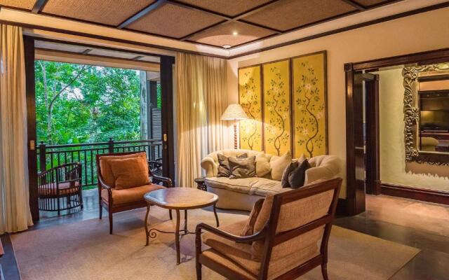 Zimbali Lodge by Dream Resorts