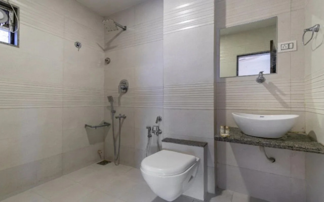 Hotel Neelkanth Bliss