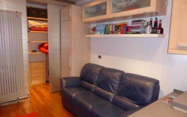 Un Angolo Di Tranquillità In Centro