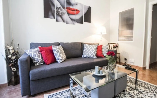 Alterhome Catedral de la Almudena