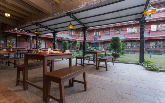 Hotel Siddhi Manakamana