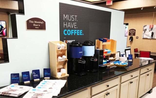 Holiday Inn Express Stony Brook by IHG