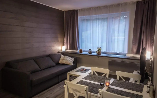 Apartmán ROKY 6
