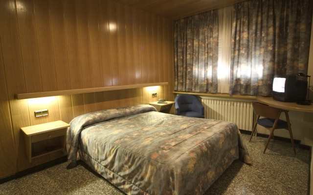 Hotel Sant Antoni