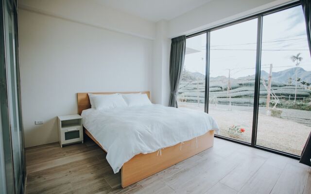 Ruili Tea Villa