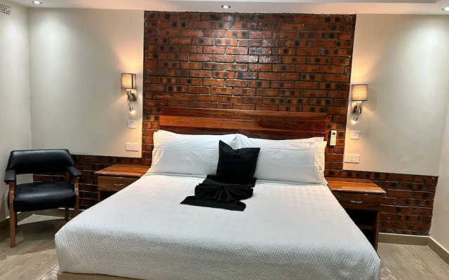 Gunhill Avenue Guesthouse