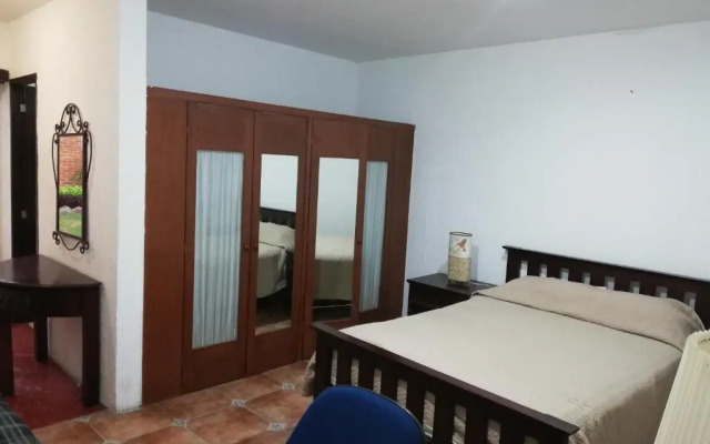 Hostal Centro de Coyoacan