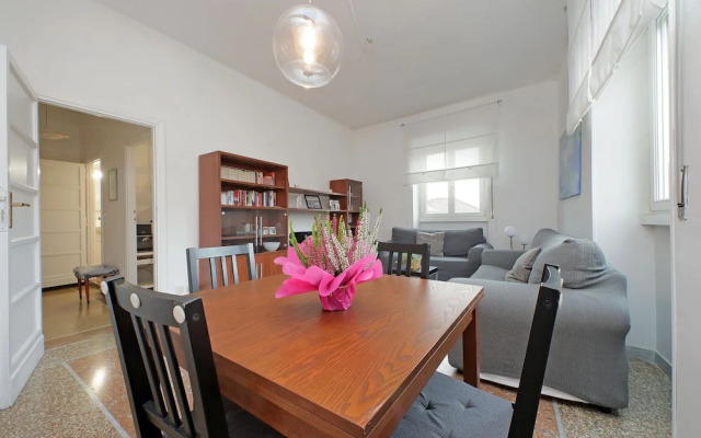 4bnb - Pigneto Apartment