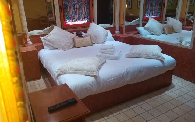 Hostal Avenida Andalucía