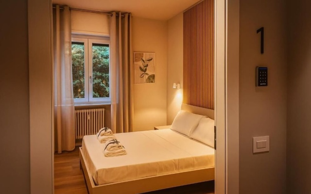 Bergamoinluxe