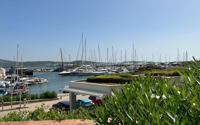 La Marina in Olbia With 1 Bedrooms and 1 Bathrooms