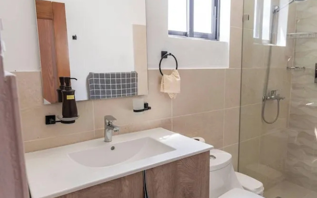 Luxurious Paradise Villa in Punta Cana With Private Pool