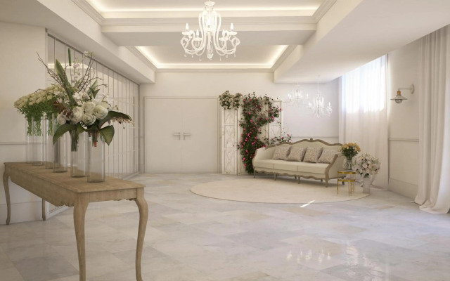Hotel Reyes Ziríes