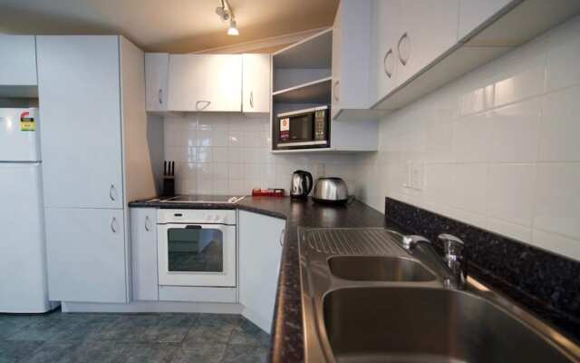 Aspect Apartments
