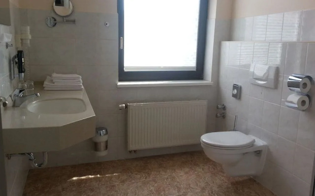 Teichhotel