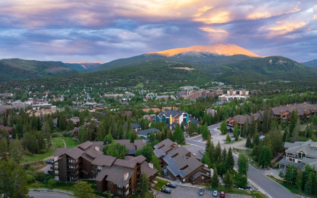 Snowflake by Avantstay Ski In Out Patio