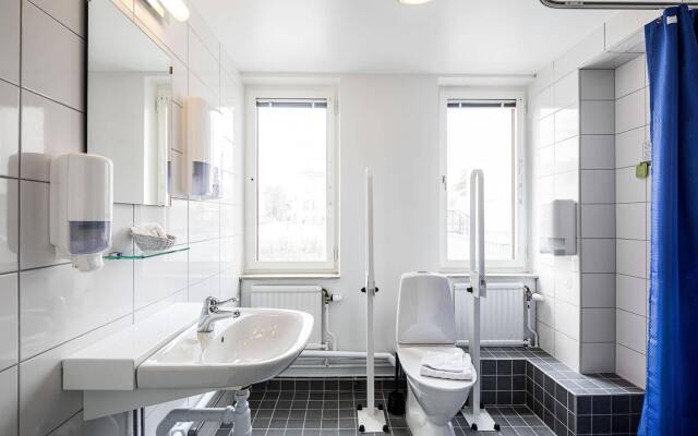Best Western Hotel Solna