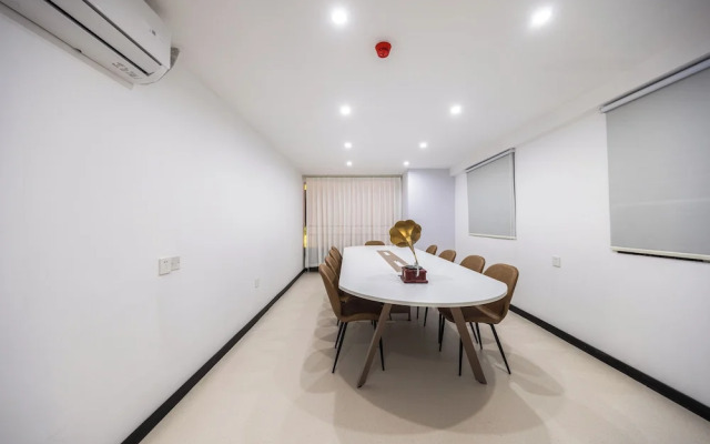 Aidi Ecommunity Apartment