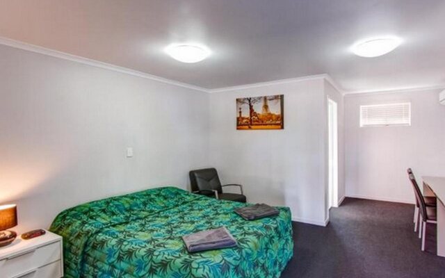 Galaxy Mackay Motor Inn