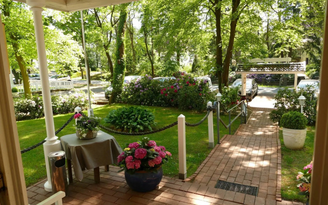 Landhaus am Fillerberg