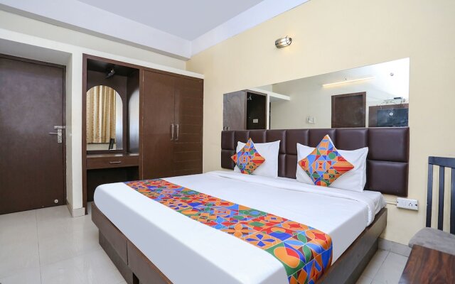 OYO Flagship 77628 Hotel Kanha Classic