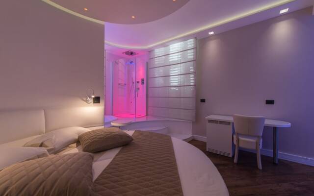 LUX suites in Roma