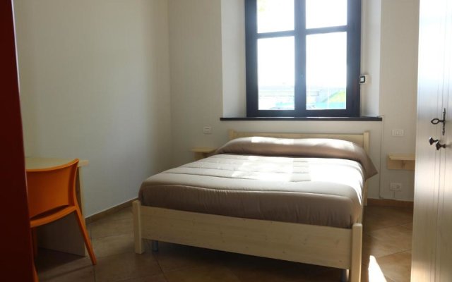 Students Hostel Parma