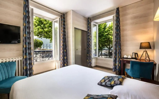 Hotel Beau Rivage